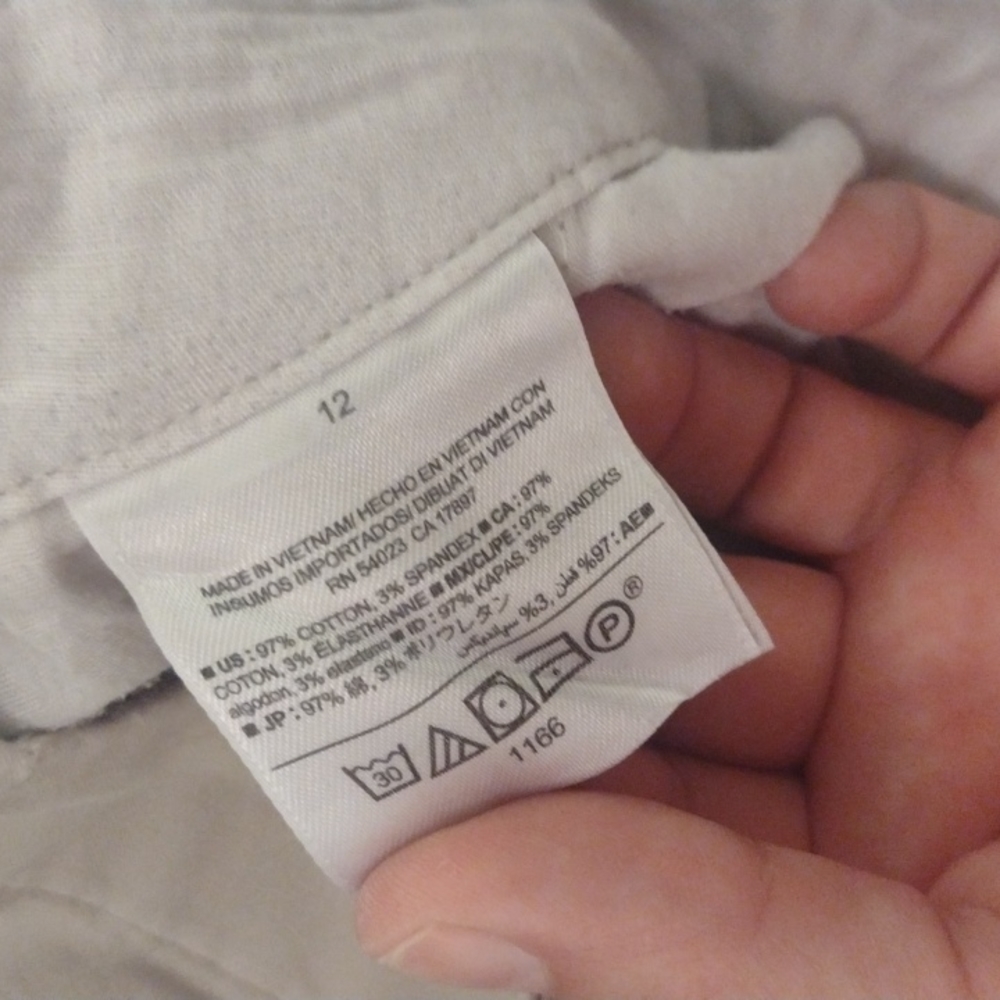 Shorts - Picture 4 of 4